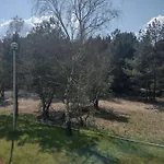 Nowy! apartament przy lesie, garaż, winda