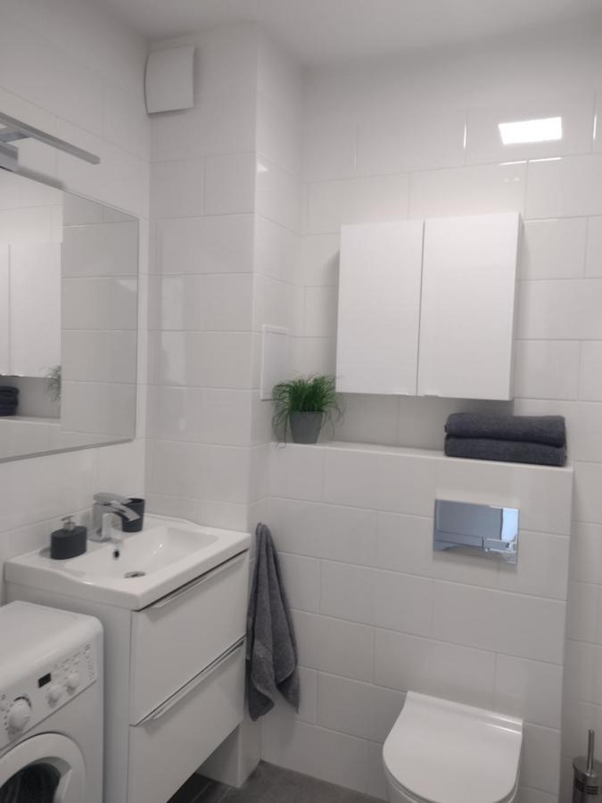 Nowy! Apartament Przy Lesie, Garaż, Winda