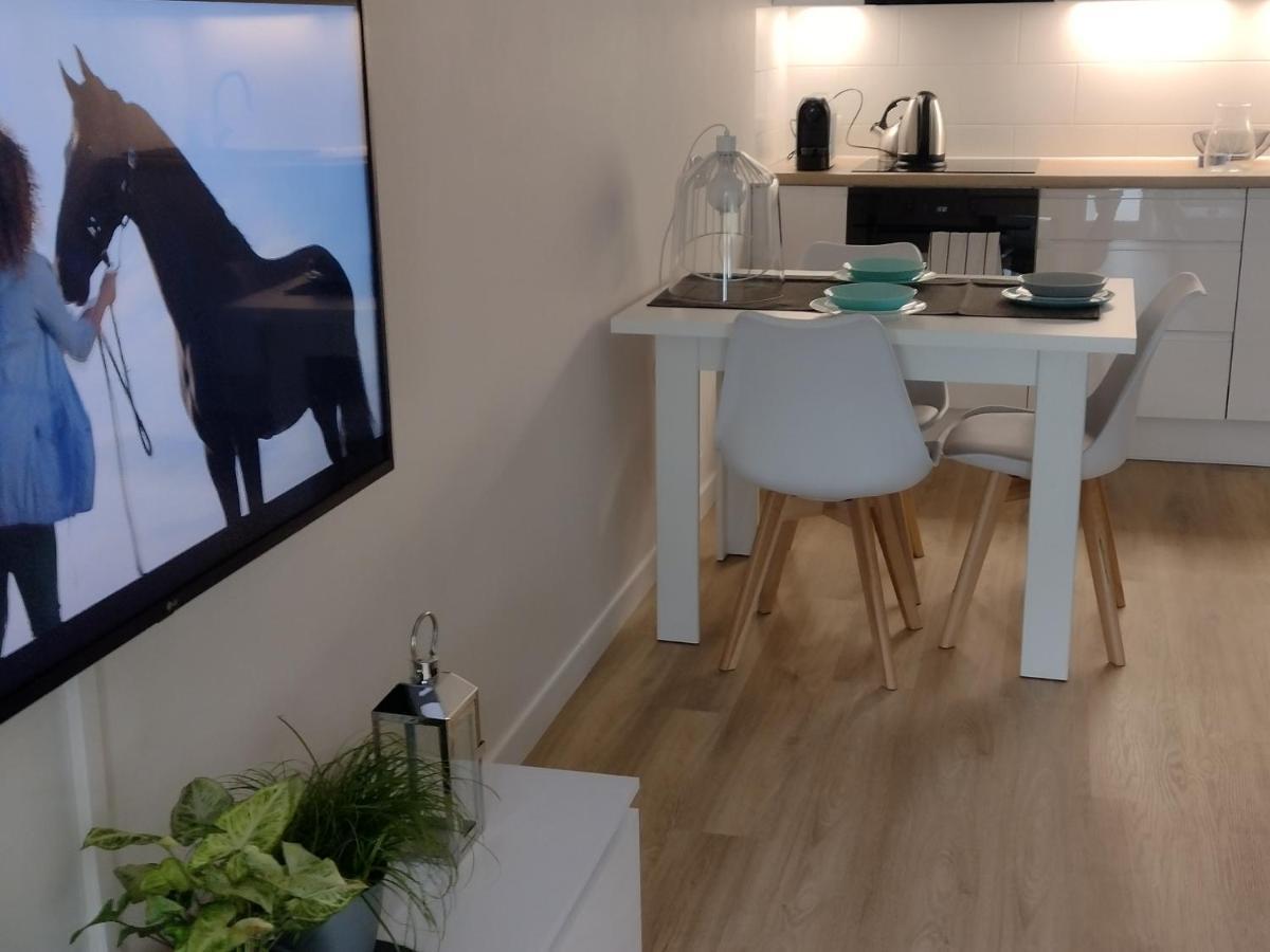 Apartament Nowy! Apartament Przy Lesie, Garaż, Winda *