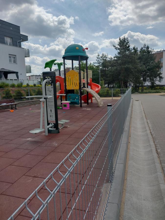 Nowy! Apartament Przy Lesie, Garaż, Winda Stary Toruń