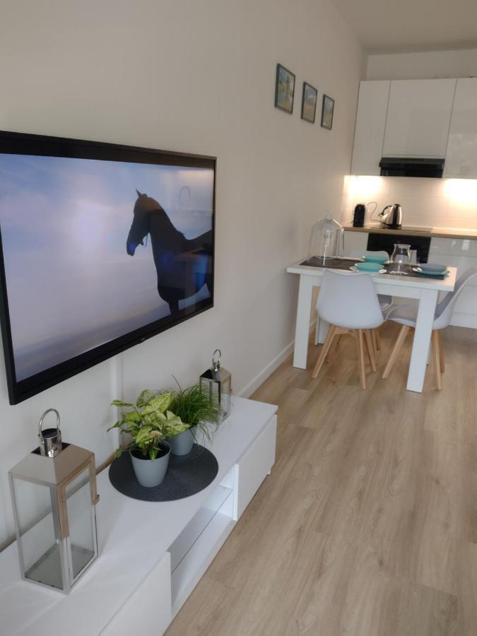 Nowy! Apartament Przy Lesie, Garaż, Winda Apartament