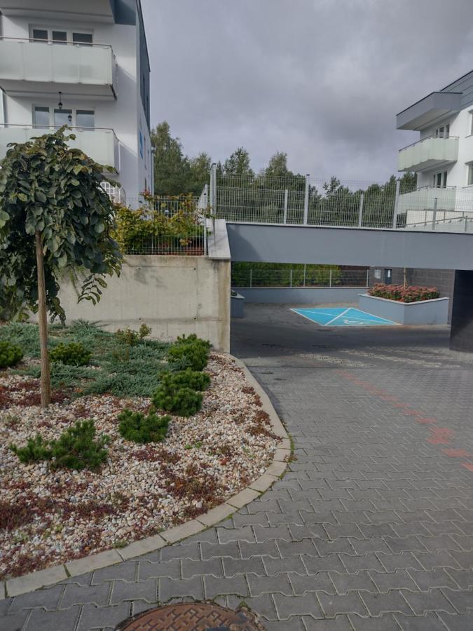 Apartament Nowy! Apartament Przy Lesie, Garaż, Winda Stary Toruń